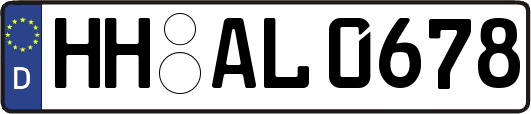 HH-AL0678