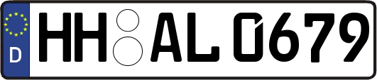 HH-AL0679