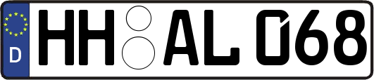 HH-AL068