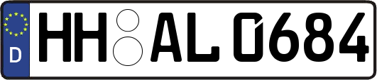 HH-AL0684