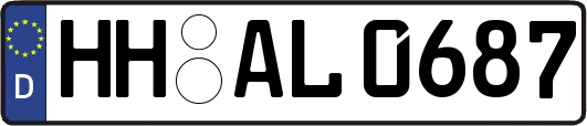 HH-AL0687