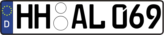 HH-AL069