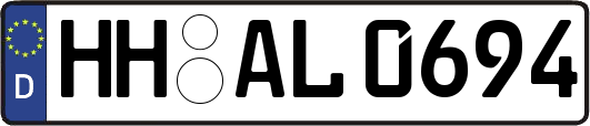 HH-AL0694