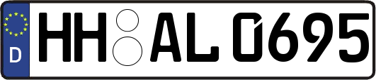 HH-AL0695