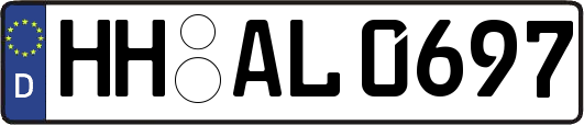 HH-AL0697