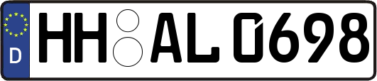 HH-AL0698