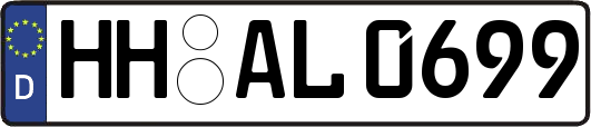 HH-AL0699