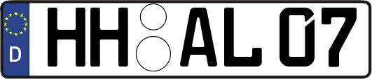 HH-AL07