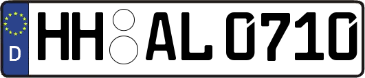 HH-AL0710