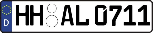 HH-AL0711