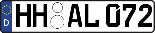 HH-AL072
