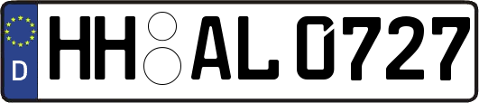 HH-AL0727