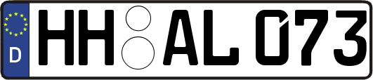 HH-AL073