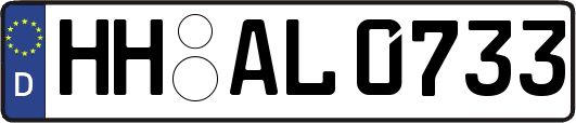 HH-AL0733