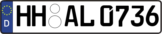 HH-AL0736