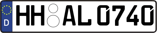 HH-AL0740