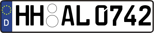 HH-AL0742