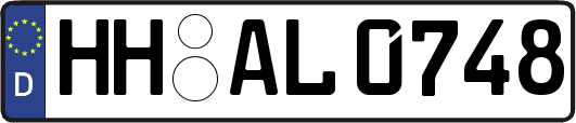 HH-AL0748