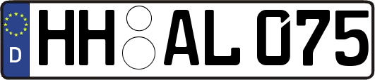HH-AL075