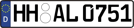 HH-AL0751
