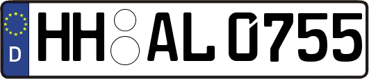 HH-AL0755