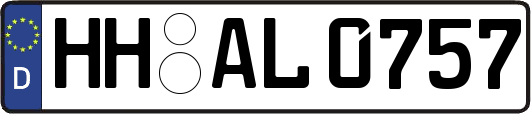 HH-AL0757