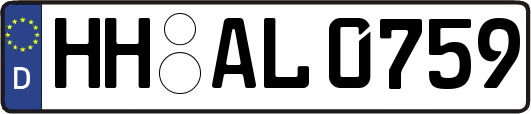 HH-AL0759