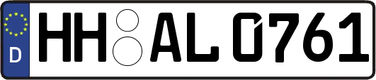 HH-AL0761