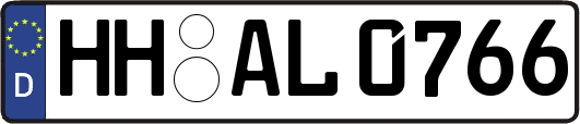 HH-AL0766