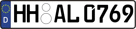 HH-AL0769