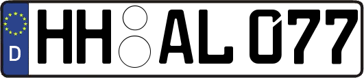 HH-AL077