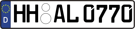 HH-AL0770