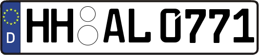HH-AL0771
