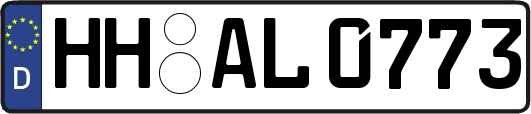 HH-AL0773