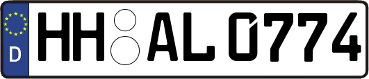 HH-AL0774