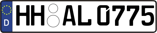 HH-AL0775