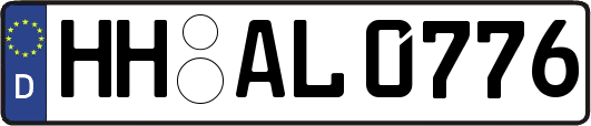 HH-AL0776