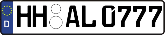 HH-AL0777