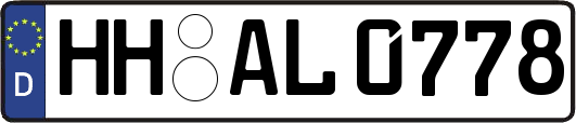 HH-AL0778