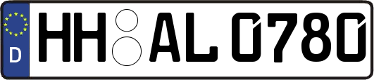 HH-AL0780
