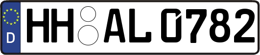 HH-AL0782