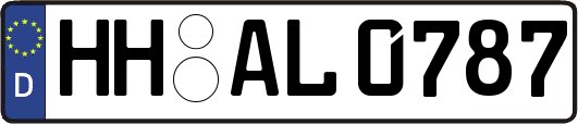 HH-AL0787