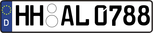 HH-AL0788