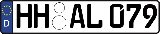 HH-AL079