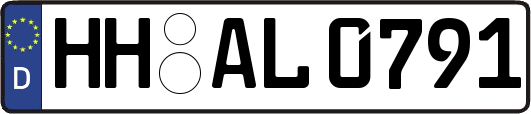 HH-AL0791