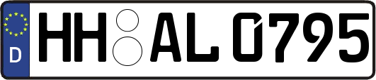 HH-AL0795