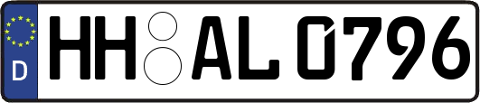 HH-AL0796