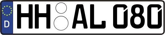 HH-AL080