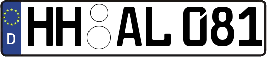 HH-AL081