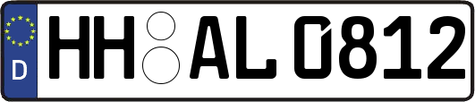 HH-AL0812